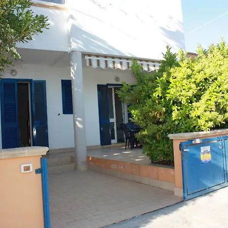 Σπίτι διακοπών Bilocale Corso *