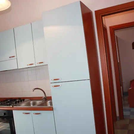 Bilocale Corso Σπίτι διακοπών