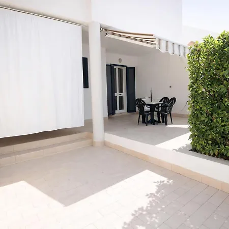 Casa de Férias Bilocale Corso Torre Pali