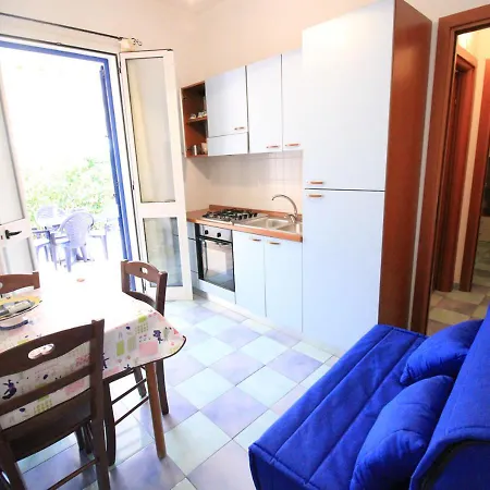 Holiday home Bilocale Corso *