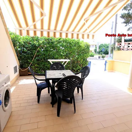 Bilocale Corso Ferienhaus