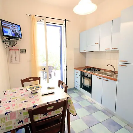 Holiday home Bilocale Corso