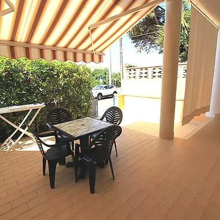 Casa de Férias Bilocale Corso