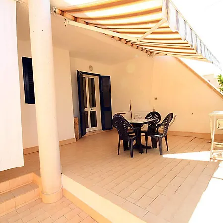 Ferienhaus Bilocale Corso *