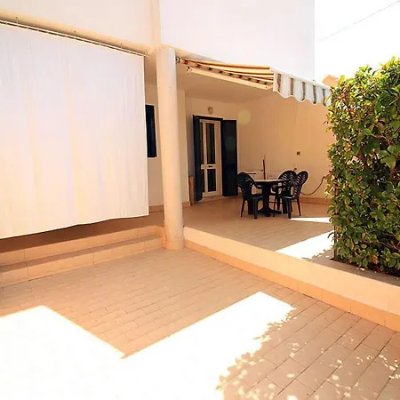 Ferienhaus Bilocale Corso