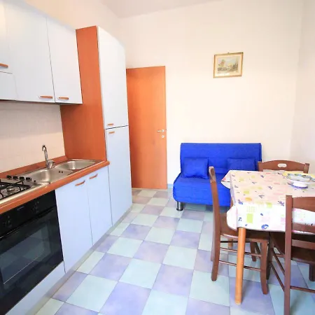 Bilocale Corso * Torre Pali