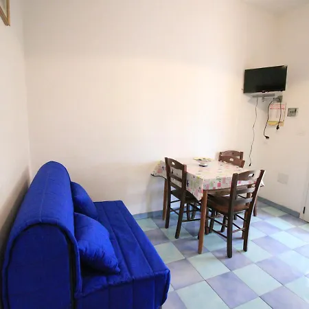 Bilocale Corso Hébergement de vacances Torre Pali