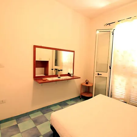 Ferienhaus Bilocale Corso *